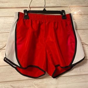 Athletic shorts